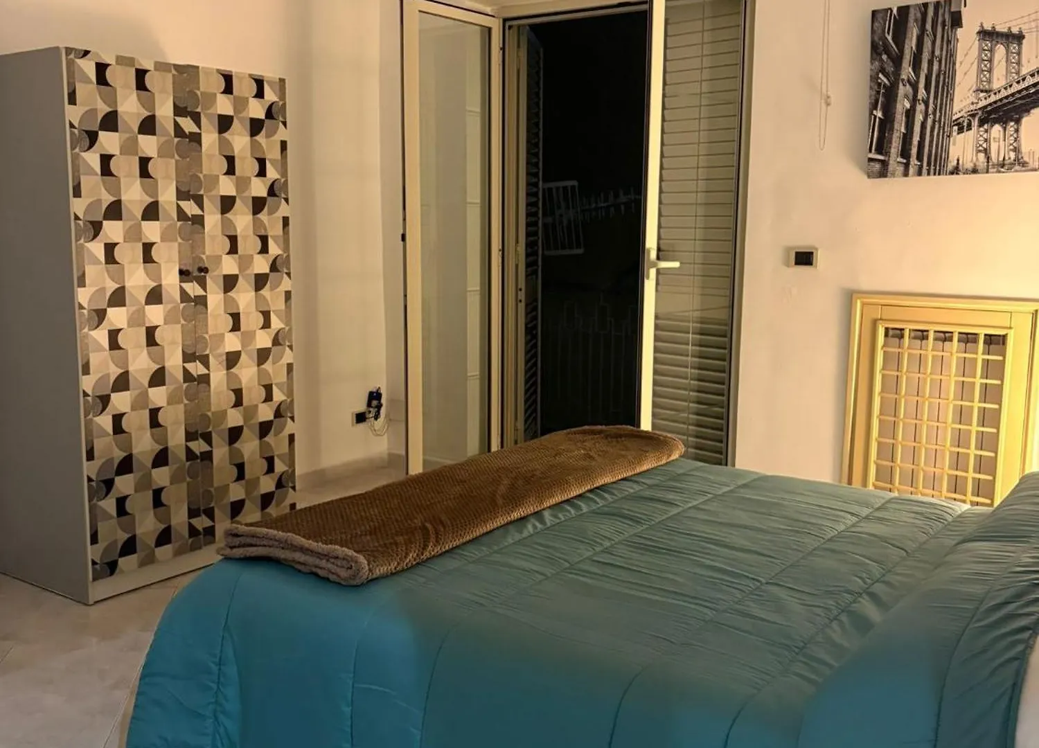 Apartment Cuore Di Casa Naples Italy
