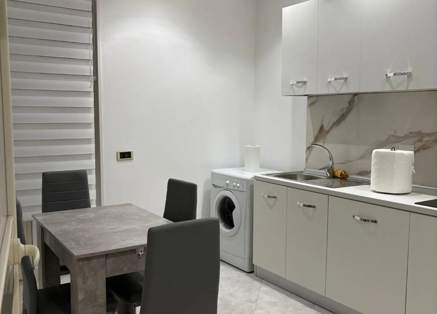 Cuore Di Casa Naples Apartment