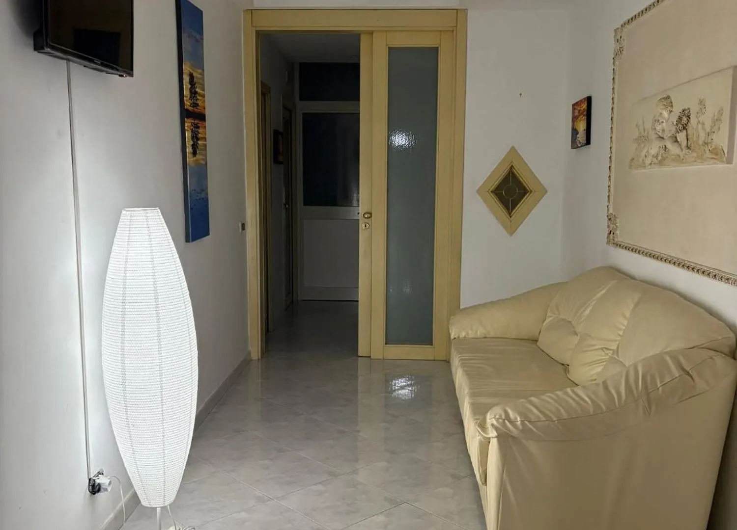 Cuore Di Casa Naples