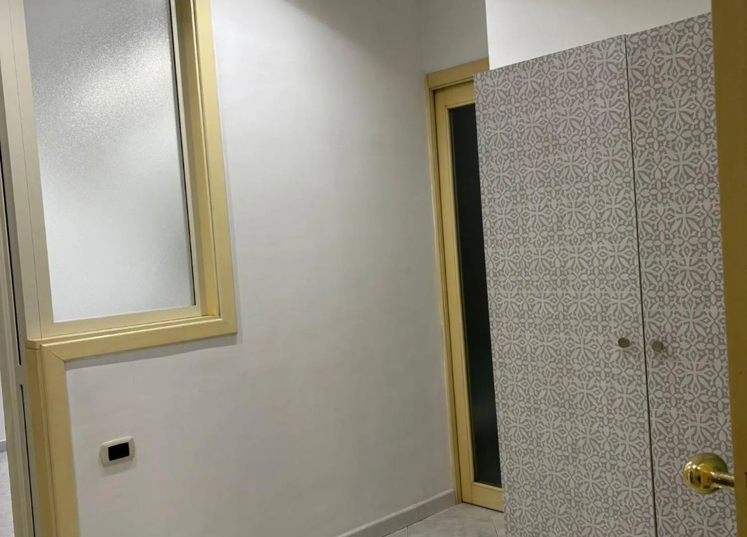 Apartment Cuore Di Casa Naples