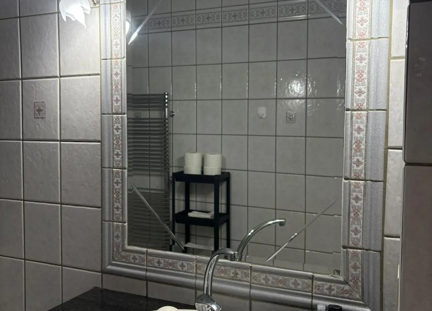 Cuore Di Casa Naples Apartment