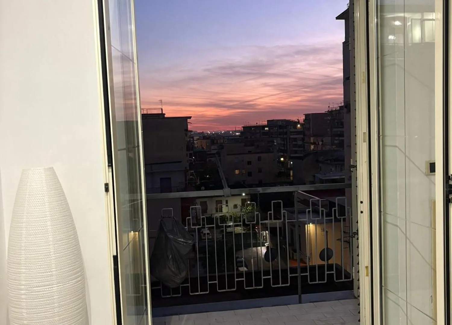 Cuore Di Casa Naples 0*,  Italy