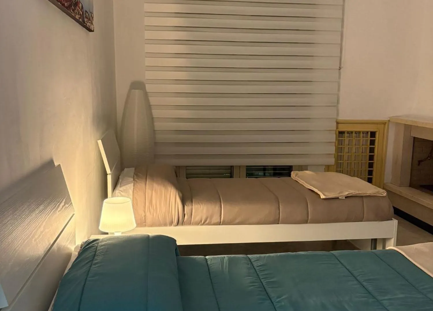 Cuore Di Casa Naples Apartment